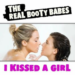 Album cover of I Kissed a Girl