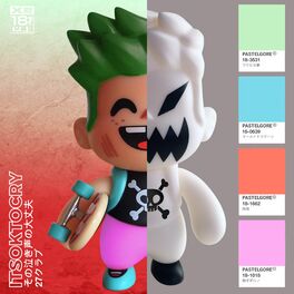 Album cover of PASTELGORE