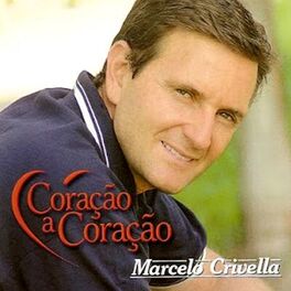 Album cover of Coração a Coração
