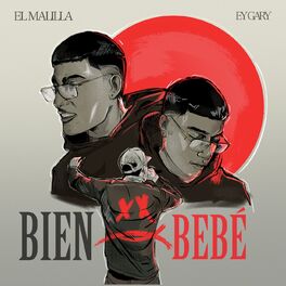 Album cover of Bien Bebé
