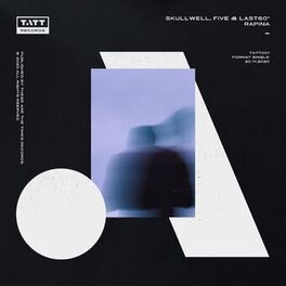 Album cover of Rapina