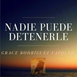 Album cover of Nadie Puede Detenerle (En Vivo)