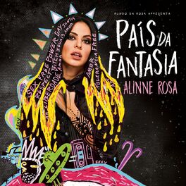 Album cover of País da Fantasia