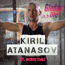 Album cover of Gleday me