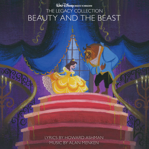 Various Artists Walt Disney Records The Legacy Collection Beauty And The Beast Lyrics And Songs Deezer