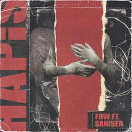 Album cover of Hapis (feat. Şanışer)