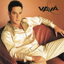 Album cover of Vavá