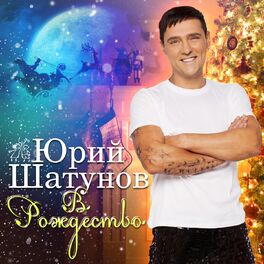 Album cover of В Рождество