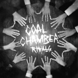Album cover of Rivals