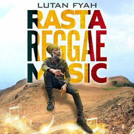 Album cover of Rasta Reggae Music