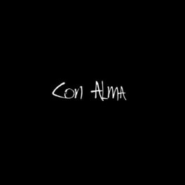 Album cover of Con Alma