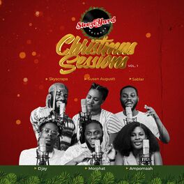 Album cover of Christmas Session (Vol. 1)