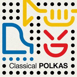 Album cover of Classical Polkas