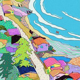 Album cover of Sleepy Village