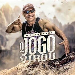 Album cover of O jogo virou