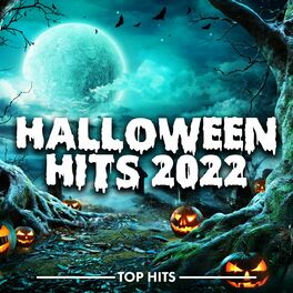 Album cover of Halloween Hits 2022