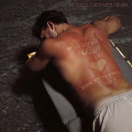 Album cover of Bine cu puțin rău (MOTZU & CRISTI NITZU REMIX)