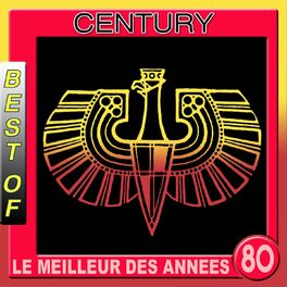 Album cover of Best of Century (Vocal Dream Mix)