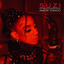 Album cover of Amor Tòxico