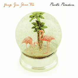 Album cover of Private Paradise