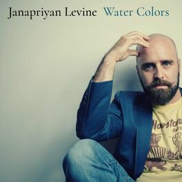 Album cover of Water Colors