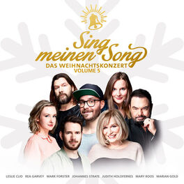 Album cover of Sing meinen Song - Das Weihnachtskonzert, Vol. 5