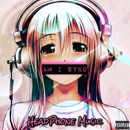 Album cover of HeadPhone Music