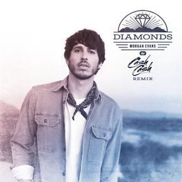 Album cover of Diamonds (Cash Cash Remix)