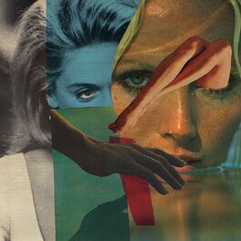 Album cover of Just Enough Hip to Be Woman