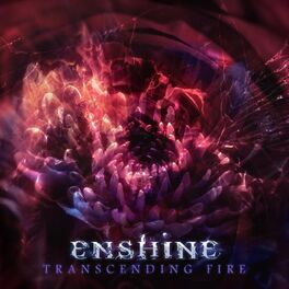 Album cover of Transcending Fire