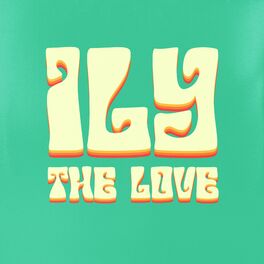 Album cover of The Love