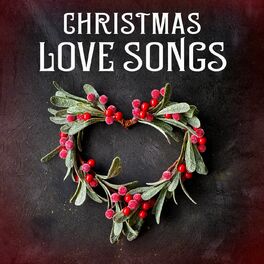 Album cover of Christmas Love Songs