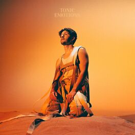 Album cover of Tonic Emotions Pt.1