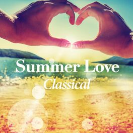 Album cover of Summer Love : Classical