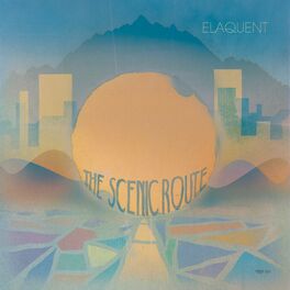 Album cover of The Scenic Route