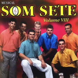 Album cover of Vol. 8