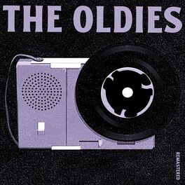 Album cover of The Oldies (Remastered)