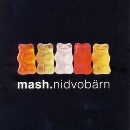 Album cover of Nid Vo Bärn