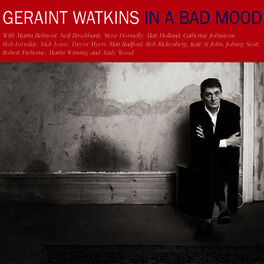 Album cover of In a Bad Mood - Deluxe Expanded Edition
