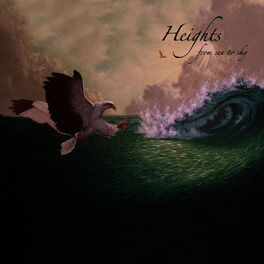 Album cover of From Sea to Sky