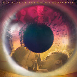 Album picture of El Color de Tus Ojos