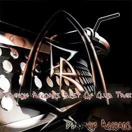 Album cover of Paranoja Records Best of Club Trax