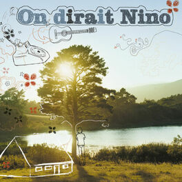 Album cover of On Dirait Nino