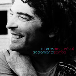 Album cover of Memorável Samba