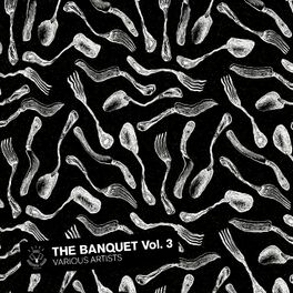 Album cover of The Banquet, Vol. 3