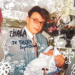 Album cover of In Theory Depression