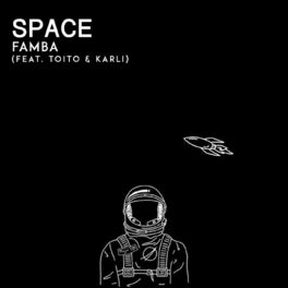 Album cover of Space (feat. Toito & Karli)