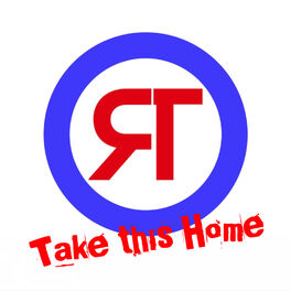 Album cover of Take This Home