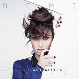 Album picture of Heart Attack
