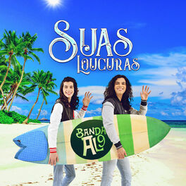 Album cover of Suas Loucuras